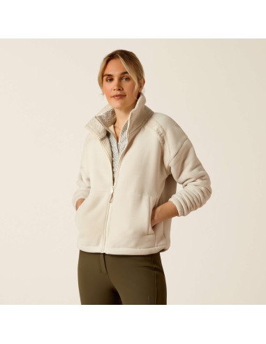 CHAQUETTA LAFAYETTE FULL ZIP ARIAT