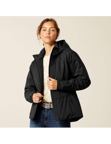 CHAQUETA VALOR 2.0 WATERPROOF ARIAT