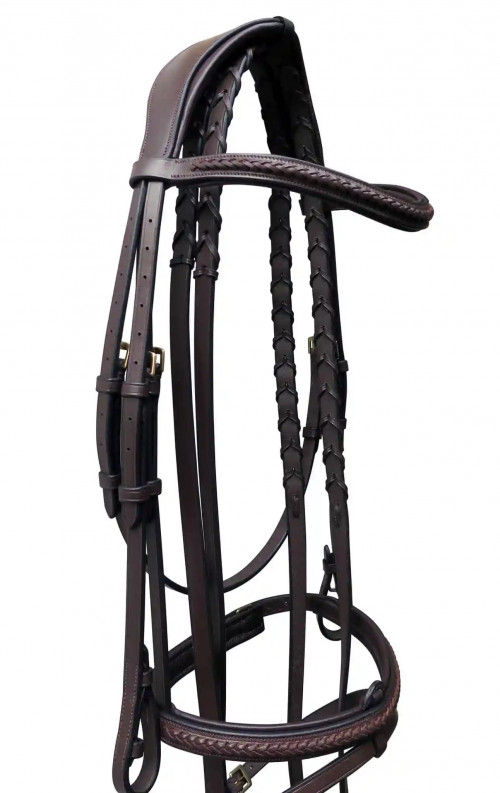 CABEZADA SIMPLE ANATÓMICA EPONIA