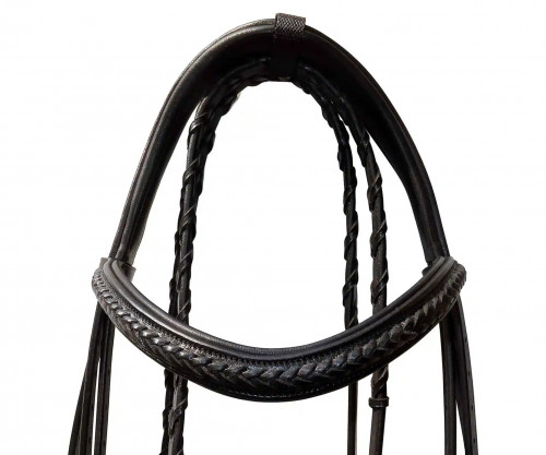 CABEZADA SIMPLE ANATÓMICA EPONIA 2