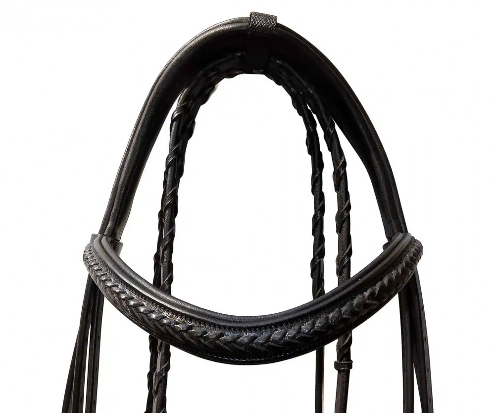 CABEZADA SIMPLE ANATÓMICA EPONIA