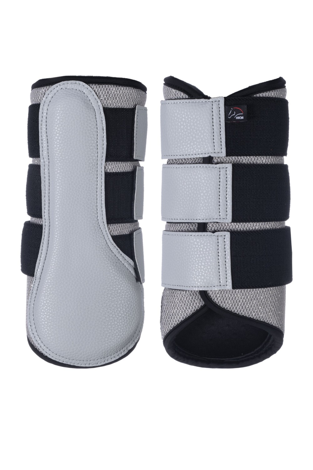 PROTECTORES GLITTER MESH HKM