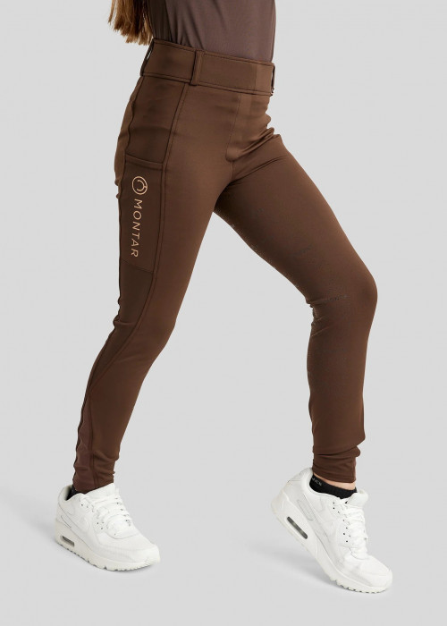 MALLAS MICHELLE JUNIOR F/G MONTAR 2