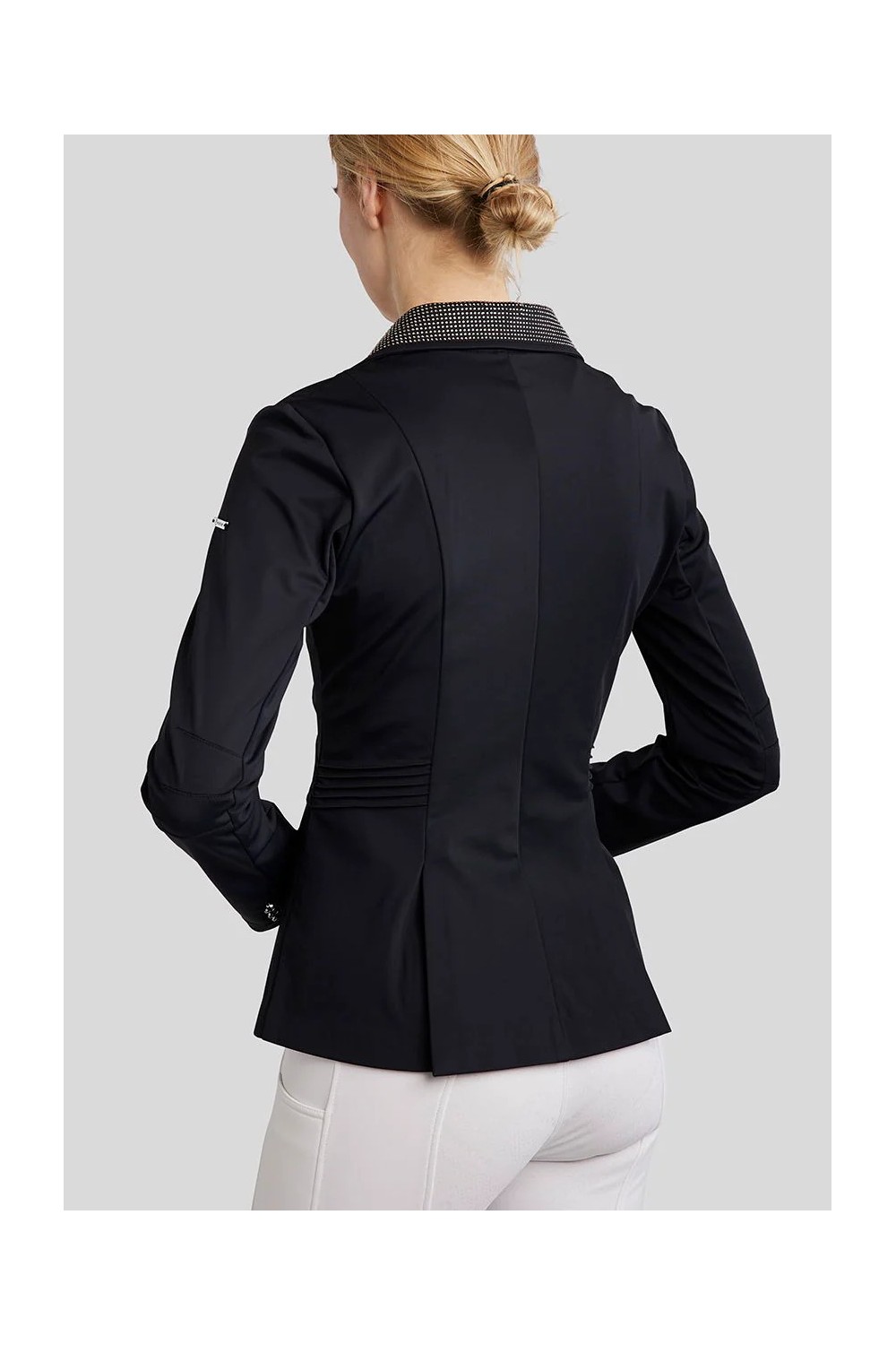 CHAQUETA COMPETICIÓN MOKATELY JUNIOR MONTAR