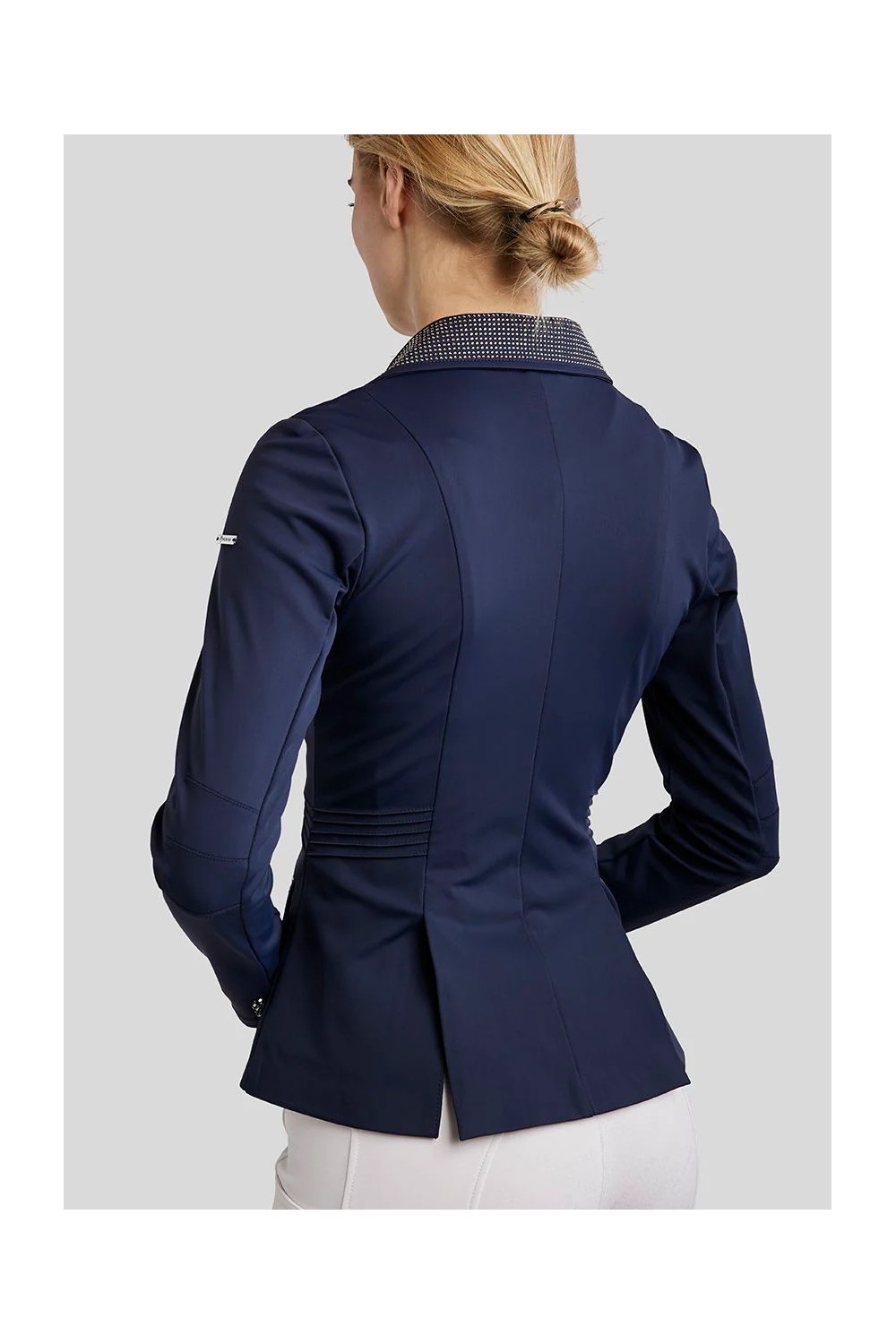 CHAQUETA COMPETICIÓN MOKATELY JUNIOR MONTAR