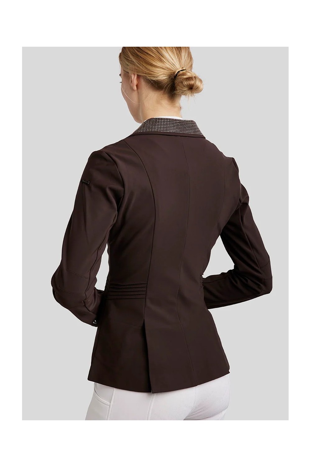 CHAQUETA COMPETICIÓN MOKATELY JUNIOR MONTAR