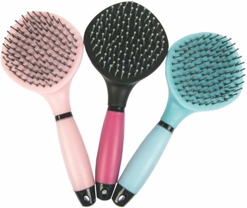 CEPILLO CRIN & COLA HKM