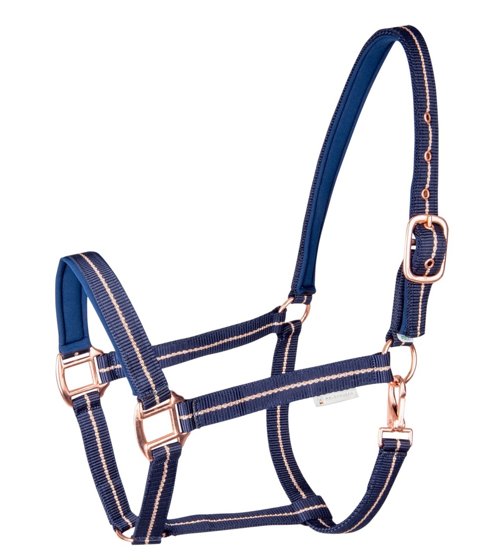 CABEZADA CUADRA ROSÉ WALDHAUSEN