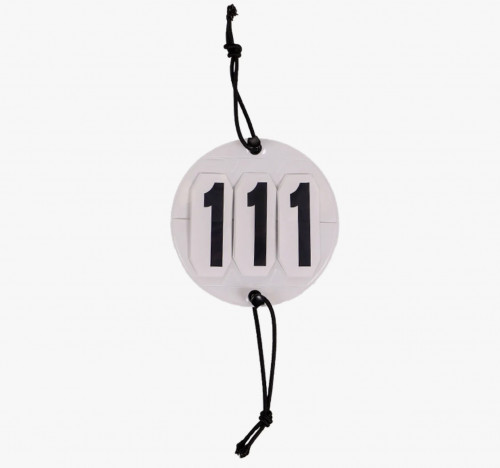 PORTANÚMERO PRIM QHP