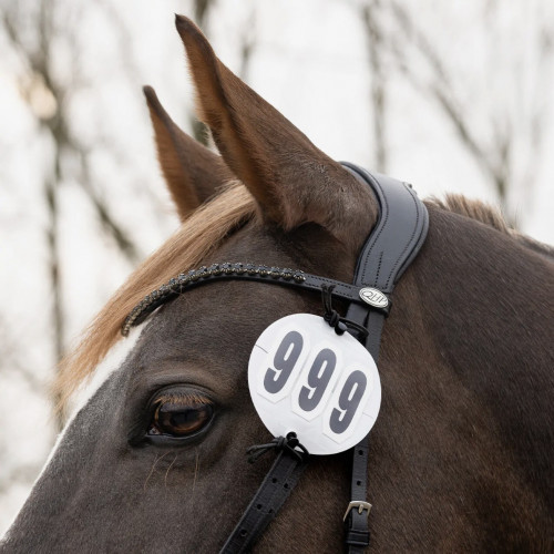 PORTANÚMERO PRIM QHP 2