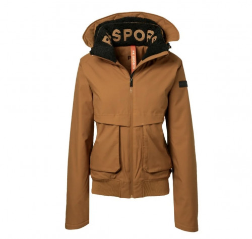 CHAQUETA PHANTOM KIDS PK SPORTS