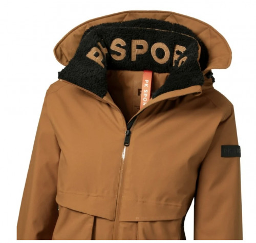 CHAQUETA PHANTOM KIDS PK SPORTS 2