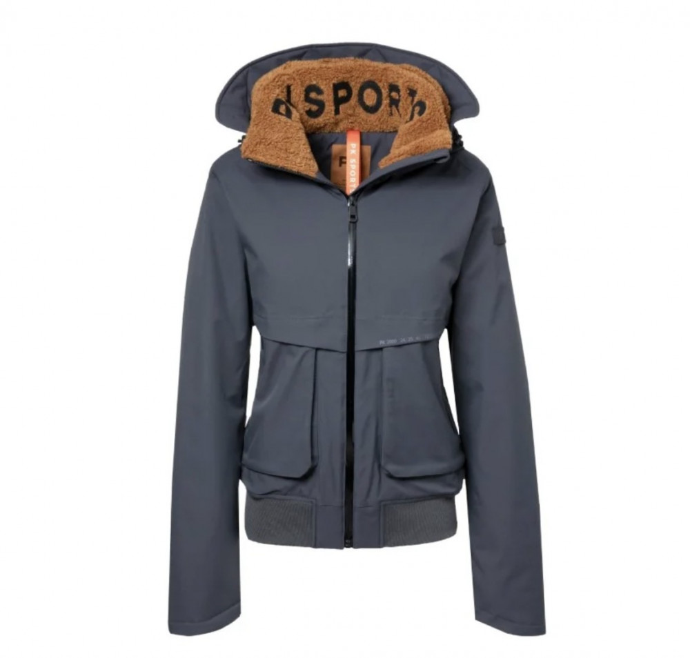 CHAQUETA PHANTOM KIDS PK SPORTS