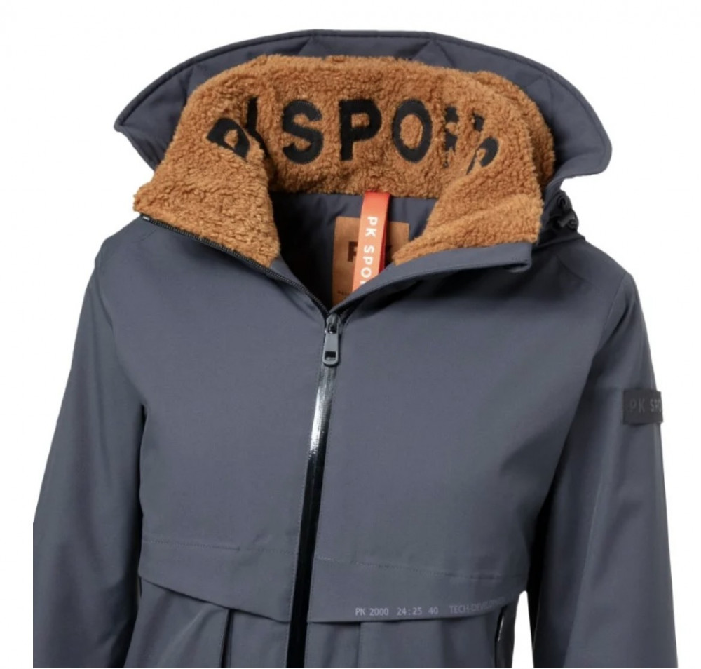 CHAQUETA PHANTOM KIDS PK SPORTS