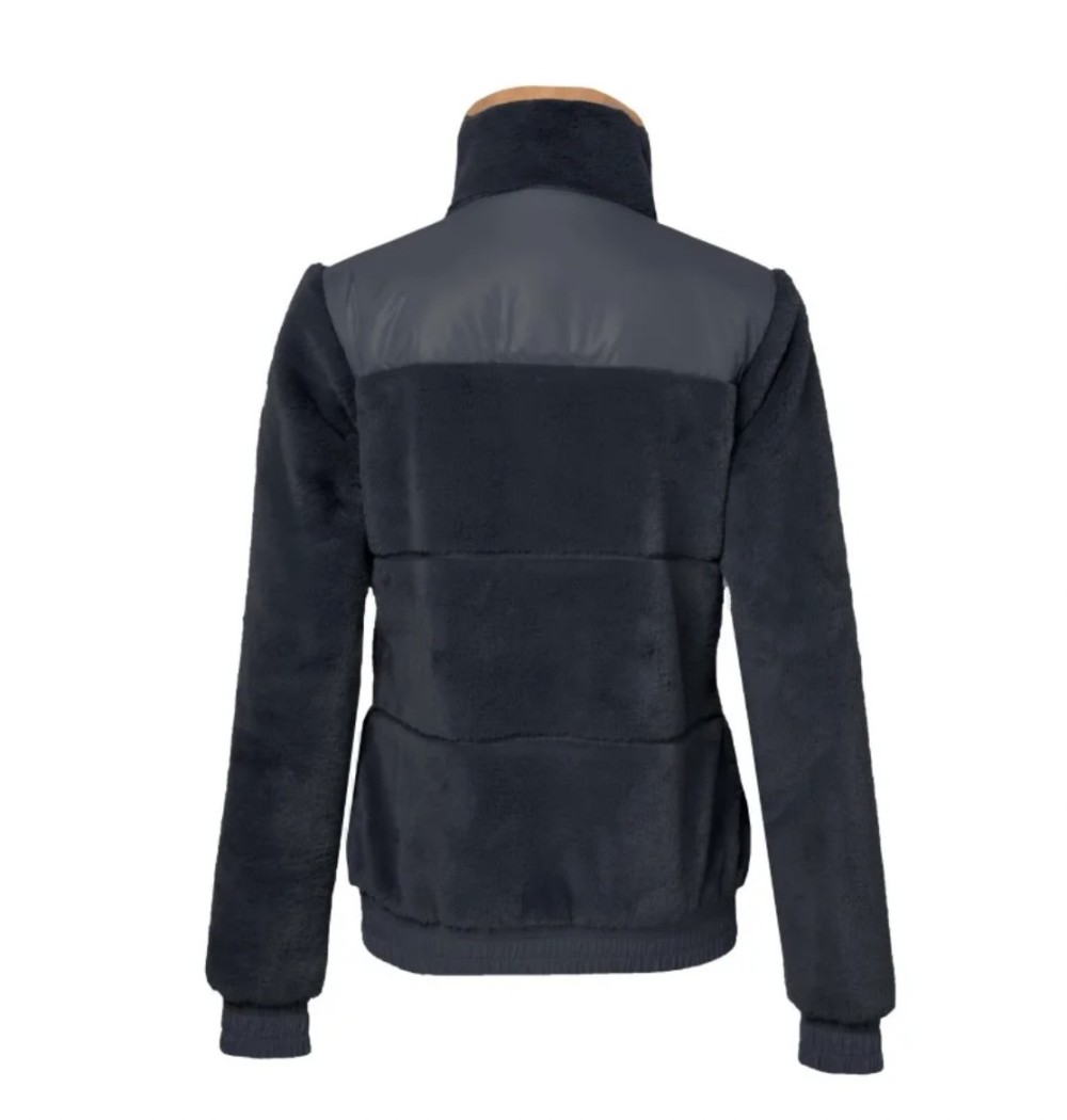 CHAQUETA MAURO KIDS PK SPORTS