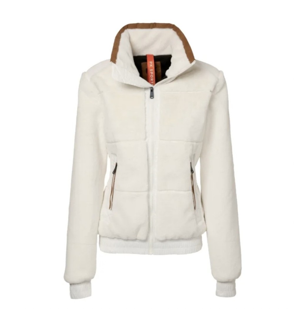 CHAQUETA MAURO PK SPORTS