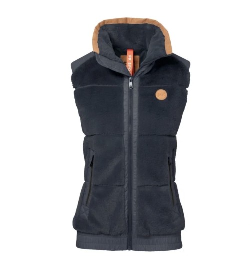 CHALECO MISSION PK SPORTS