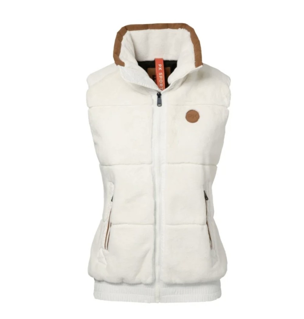 CHALECO MISSION PK SPORTS