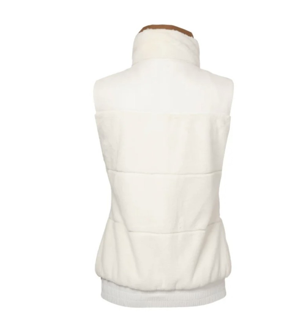 CHALECO MISSION PK SPORTS