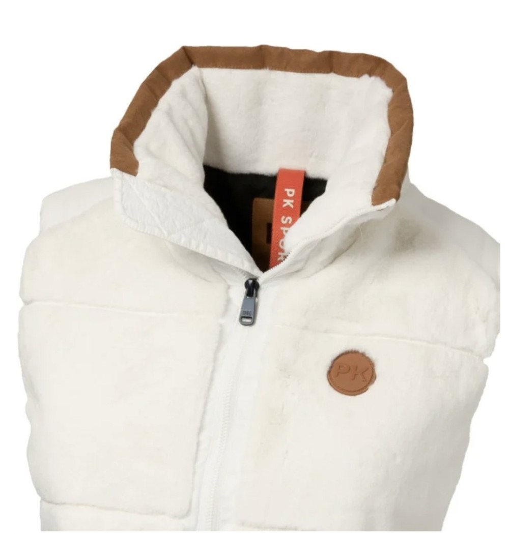 CHALECO MISSION PK SPORTS