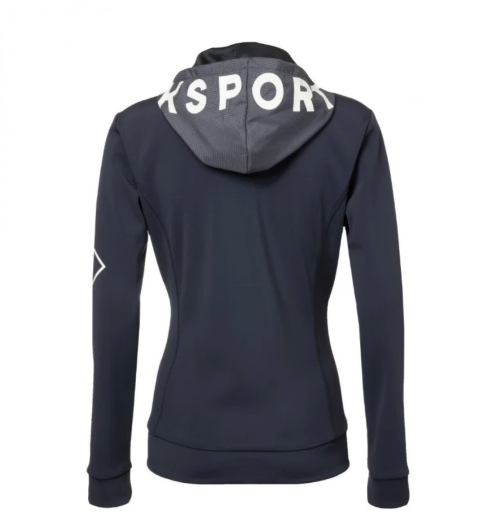 CHAQUETA NASTRO PK SPORTS