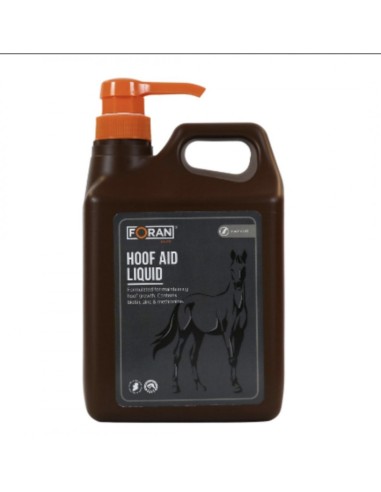 SUPLEMENTO LÍQUIDO HOOF AID HORSE1