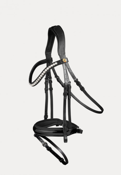 CABEZADA S-LINE TIMELESS WALDHAUSEN