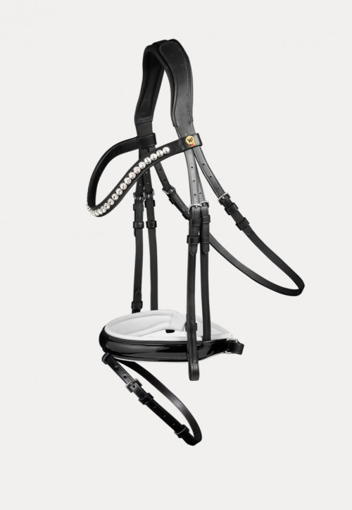 CABEZADA S-LINE TIMELESS WALDHAUSEN 2