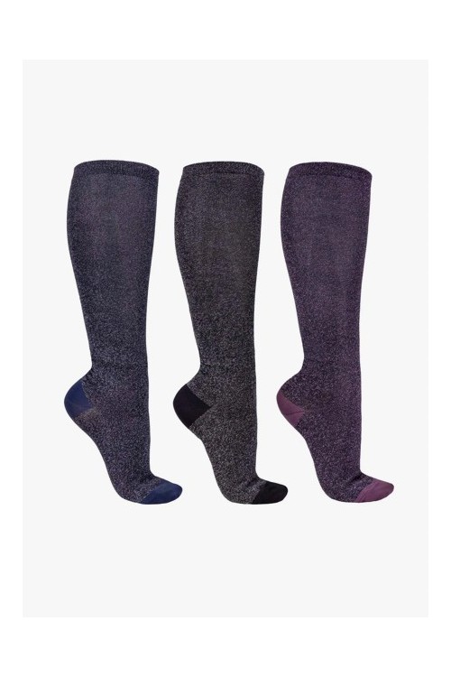 CALCETINES PURPURINA QHP