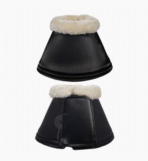 CAMPANAS SHINY FUR HKM