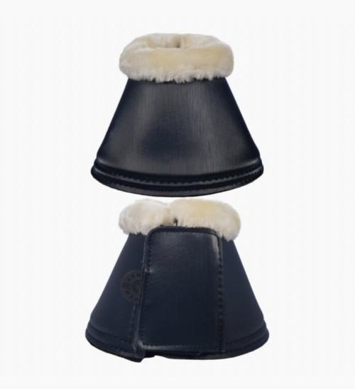 CAMPANAS SHINY FUR HKM 2