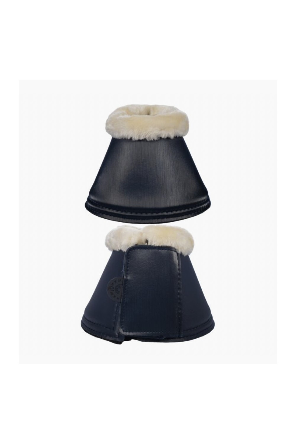 CAMPANAS SHINY FUR HKM