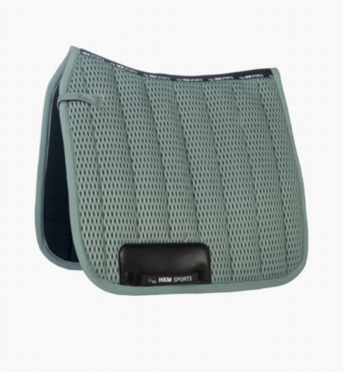 MANTILLA SPORTIVE HKM