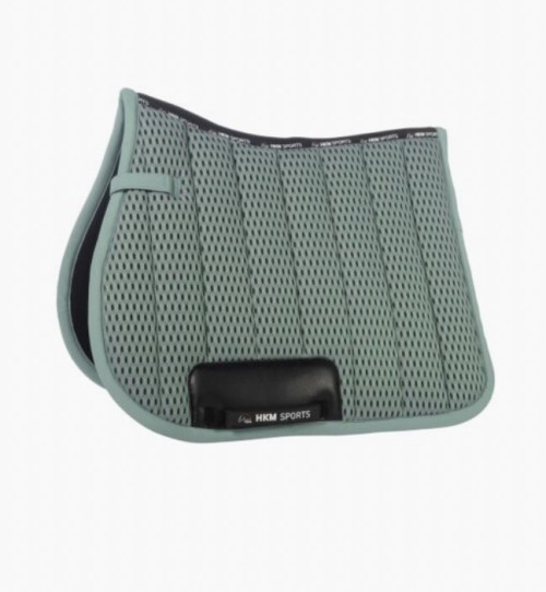 MANTILLA SPORTIVE HKM 2