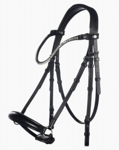 CABEZADA NICOLE HKM 2