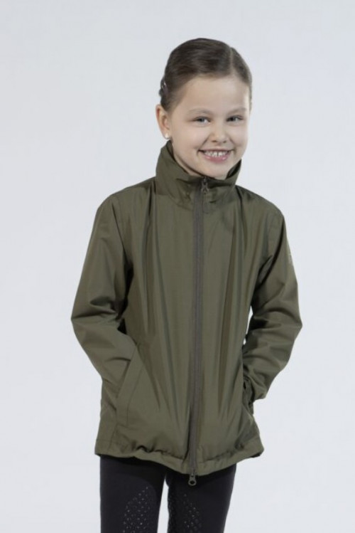 CHUBASQUERO PARA NIÑOS RAINY DAY HKM