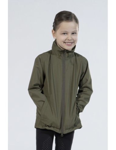 CHUBASQUERO PARA NIÑOS RAINY DAY HKM