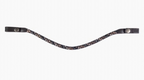 FRONTALERA ROSEGOLD GLAMOUR STYLE HKM