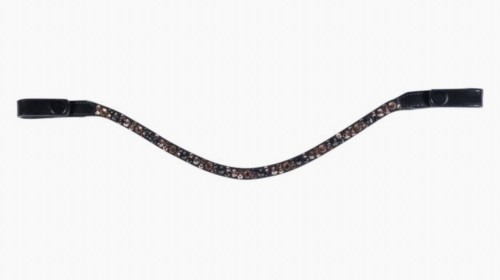 FRONTALERA ROSEGOLD GLAMOUR STYLE HKM 2