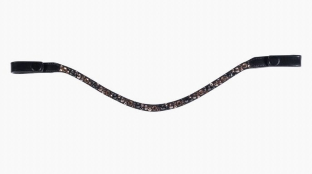 FRONTALERA ROSEGOLD GLAMOUR STYLE HKM