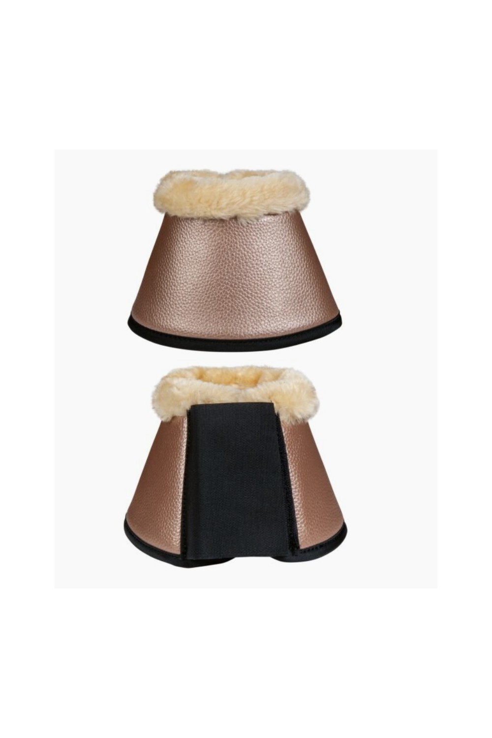 CAMPANA COMFORT PREMIUM FUR HKM