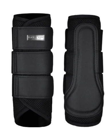 PROTECTORES CLASSIC MESH EQUESTRIAN STOCKHOLM