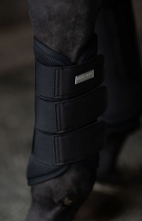 PROTECTORES CLASSIC MESH EQUESTRIAN STOCKHOLM 2