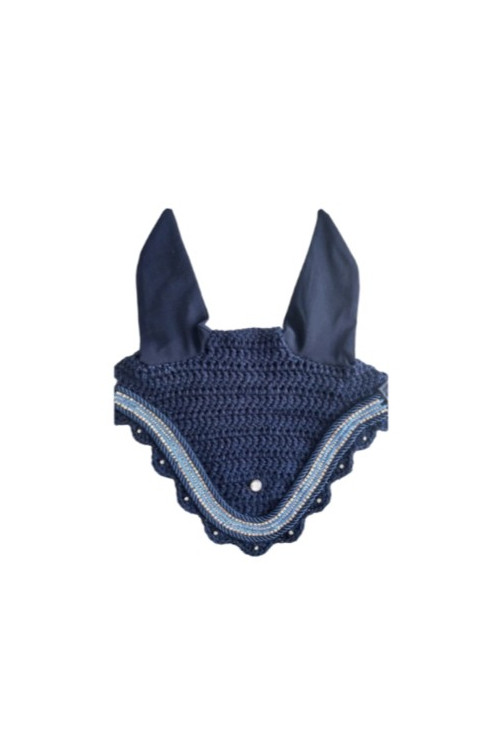 OREJERAS MARINO/PLATA ANCCOR