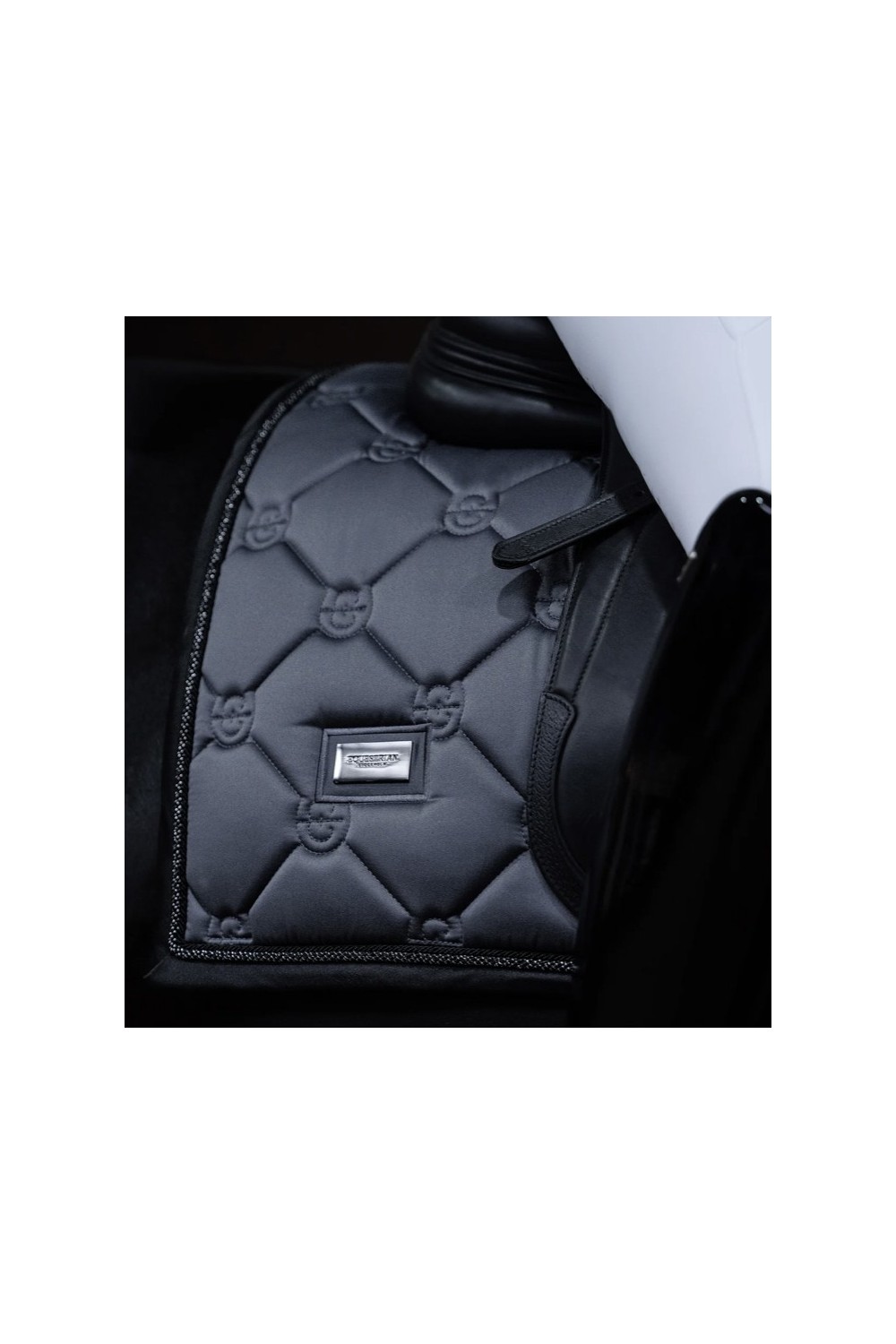 MANTILLA WINTER SHADOW EQUESTRIAN STOCKHOLM