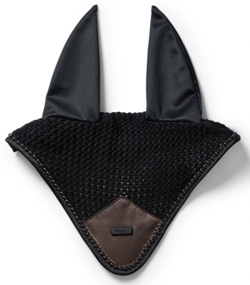 OREJERAS MODERN MOCHA EQUESTRIAN STOCKHOLM