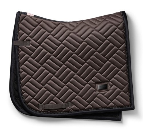 MANTILLA MODERN MOCHA EQUESTRIAN STOCKHOLM