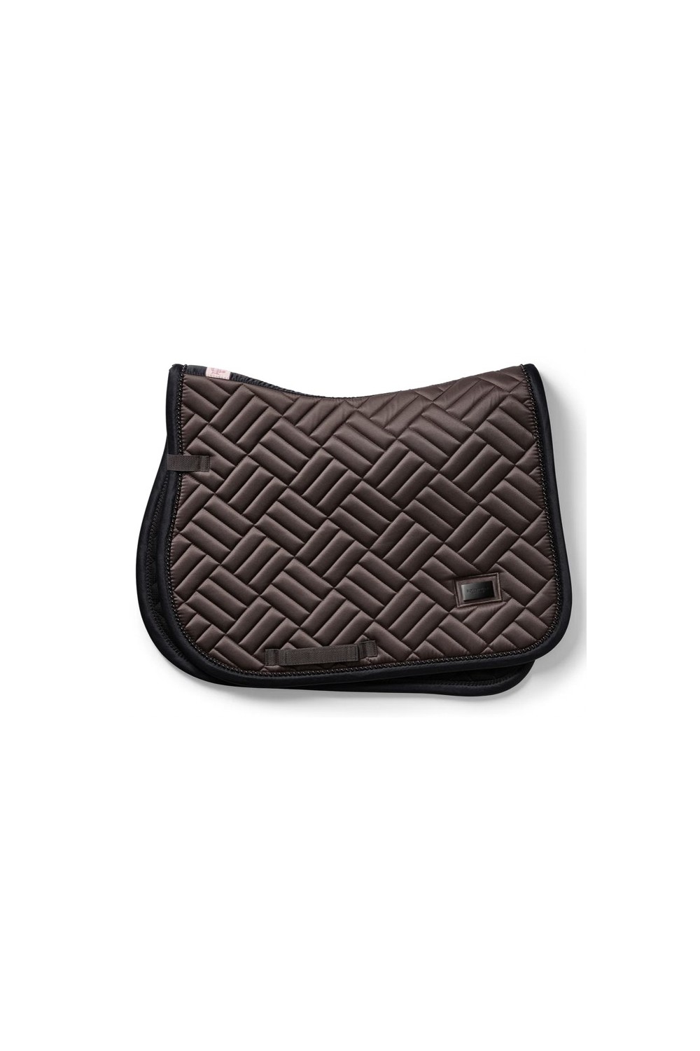 MANTILLA MODERN MOCHA EQUESTRIAN STOCKHOLM