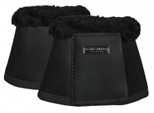 CAMPANA ALL BLACK EQUESTRIAN STOCKHOLM