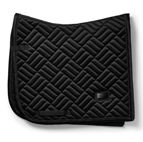 MANTILLA MODERN BLACK EQUESTRIAN STOCKHOLM